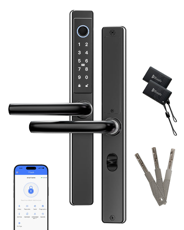 Origin Smart Plus Black