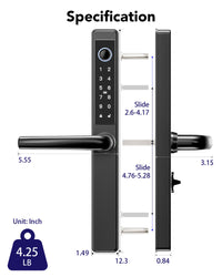 Origin Smart Plus Black