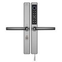 Origin Smart Plus Polierter Edelstahl