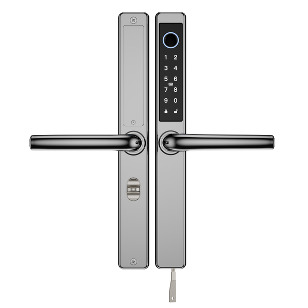 Origin Smart Plus Polierter Edelstahl