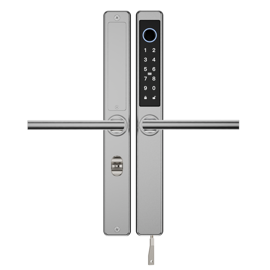 origin smart plus 2 satin stainless steel