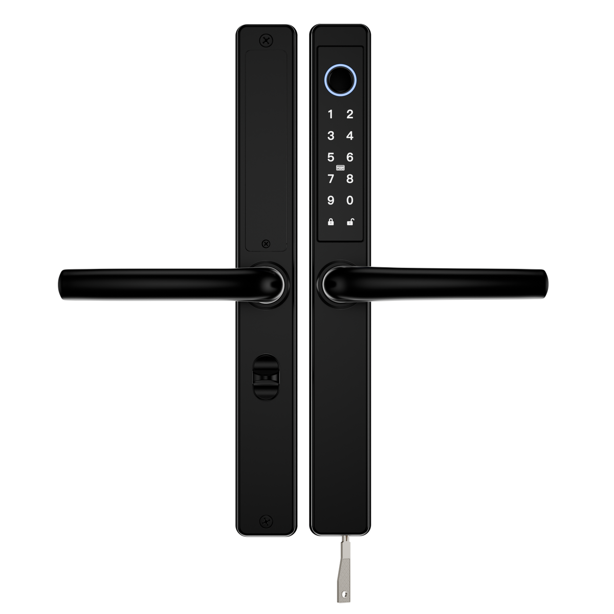 Origin Smart Plus Schwarz