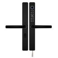 Origin Smart Plus Schwarz