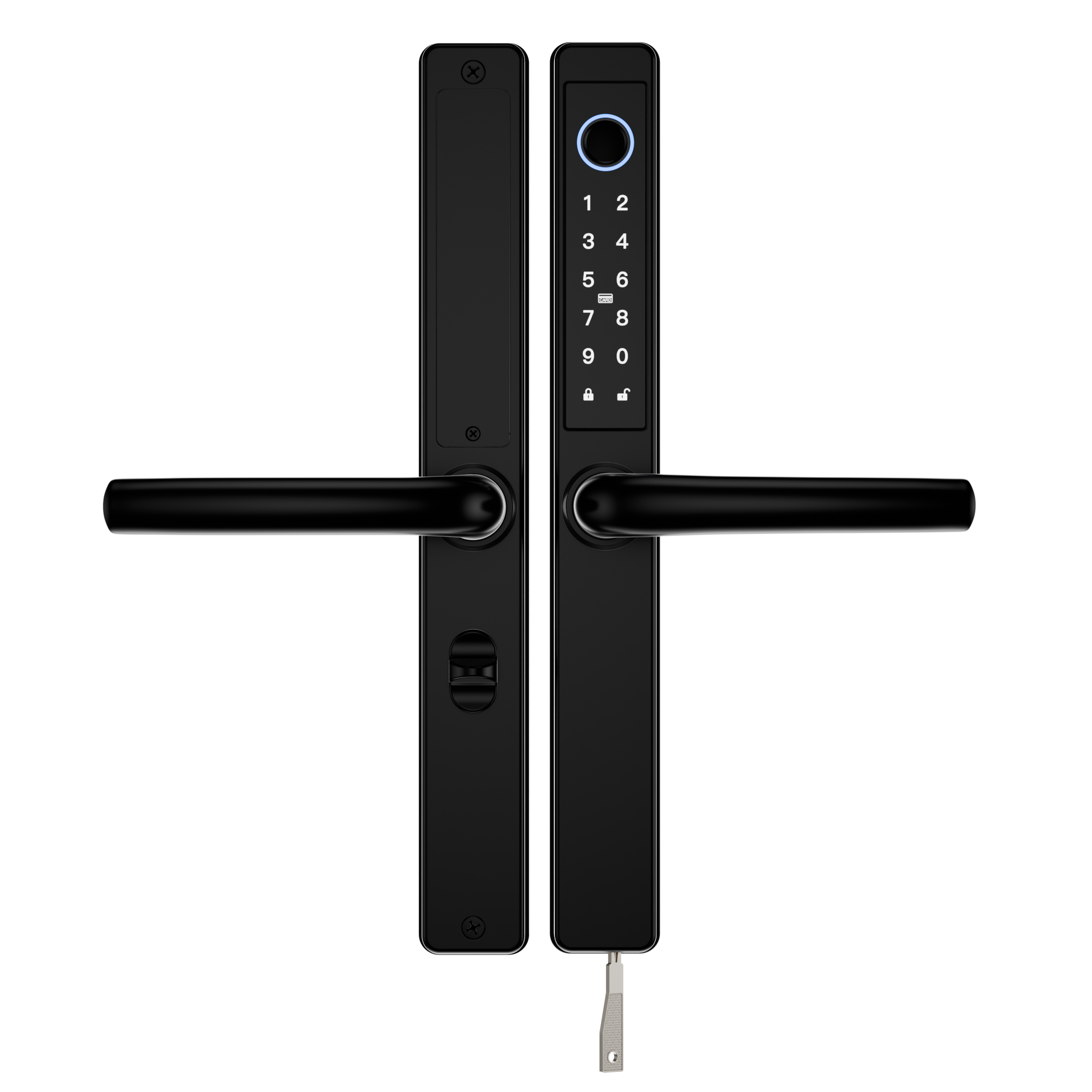 Origin Smart Plus Schwarz