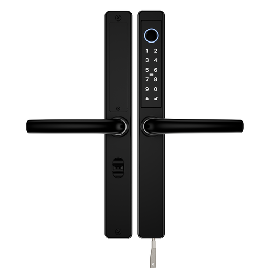 origin smart plus black