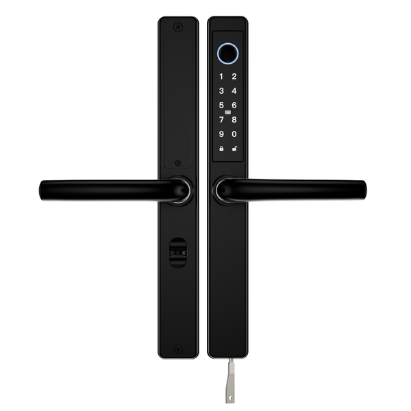 Origin Smart Plus Black