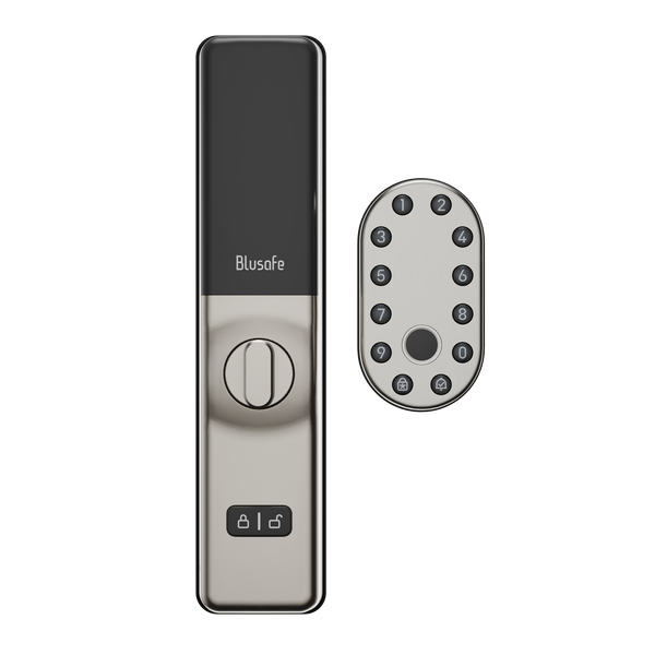 (test)yunity satin nickel