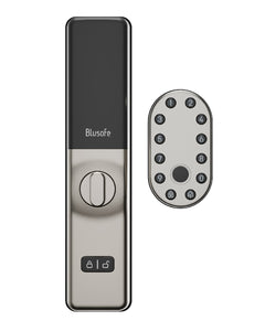 Blusafe Yunity Smart Lock for Auto-Locking Multipoint Doors product image